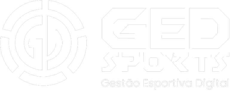 GED Sports - Gest&atilde;o Esportiva Digital